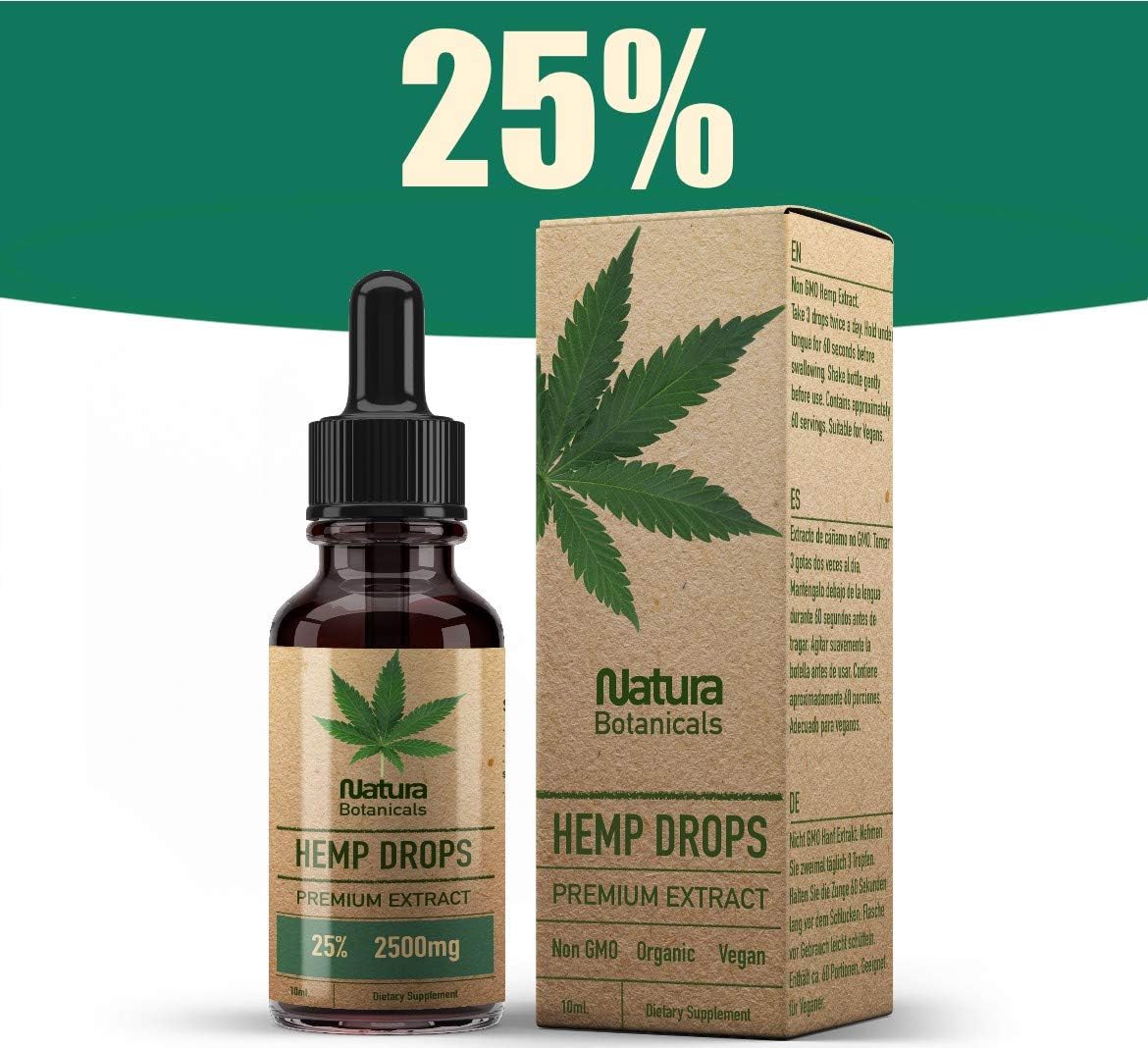 Los 9 Mejores Cannabis para huertos | (Mayo 2020) | Análisis