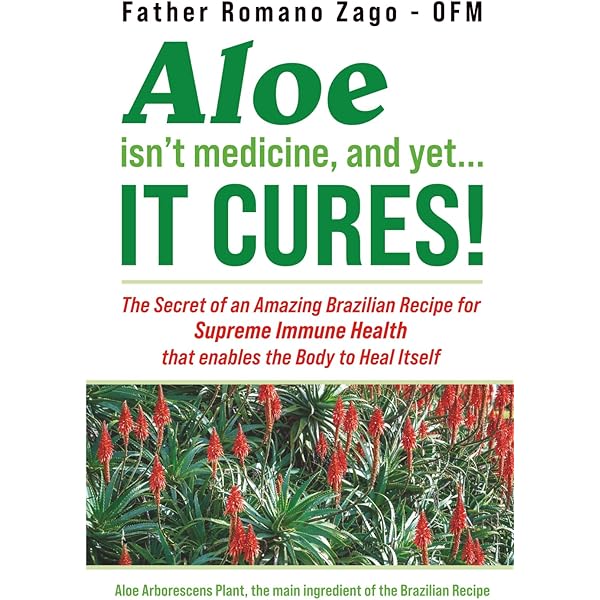 THE SCIENCE BEHIND ALOE 洋書 The Science Behind Aloe: The Healing book by EMBA Erik Aguayo