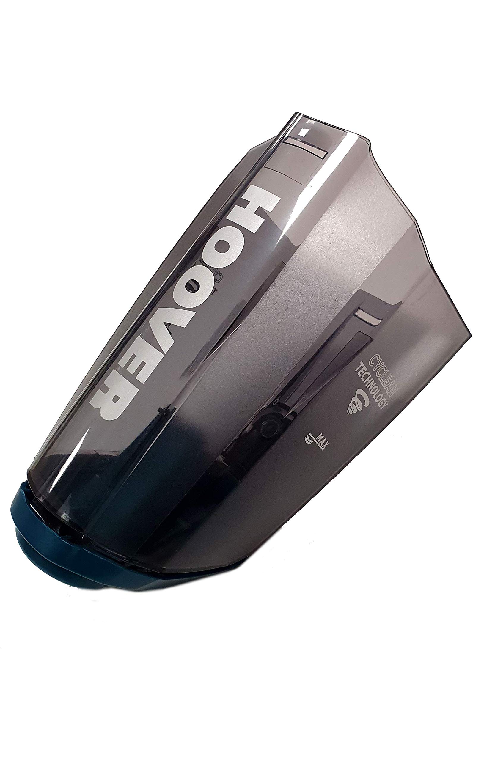 Hoover Genuine 48022868 Cyclonic unit assembly