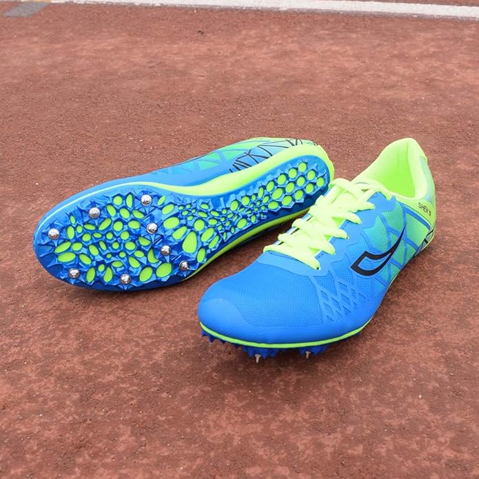 youth track spikes amazon
