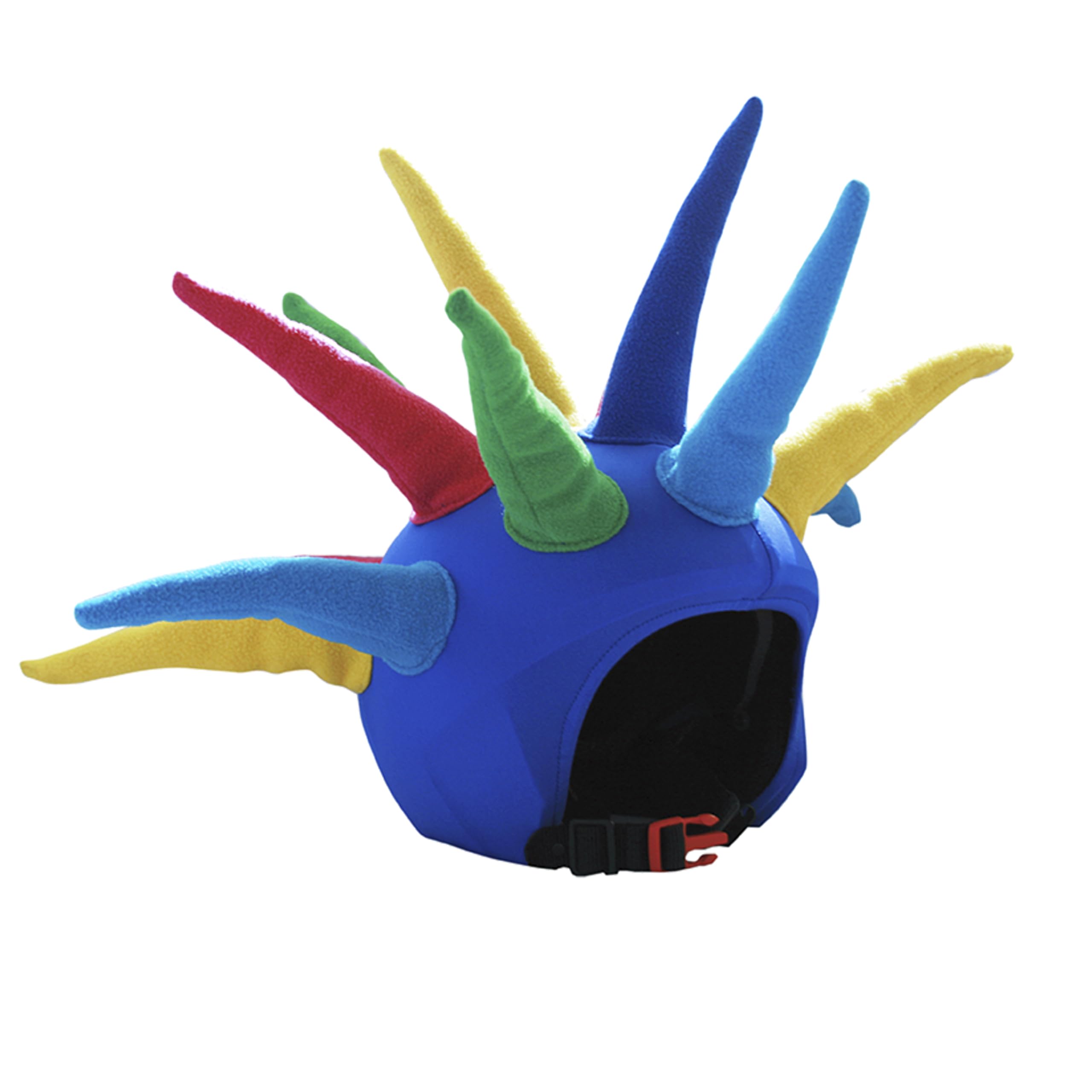 COOLCASC SPIKE - Multisport Helmet Cover
