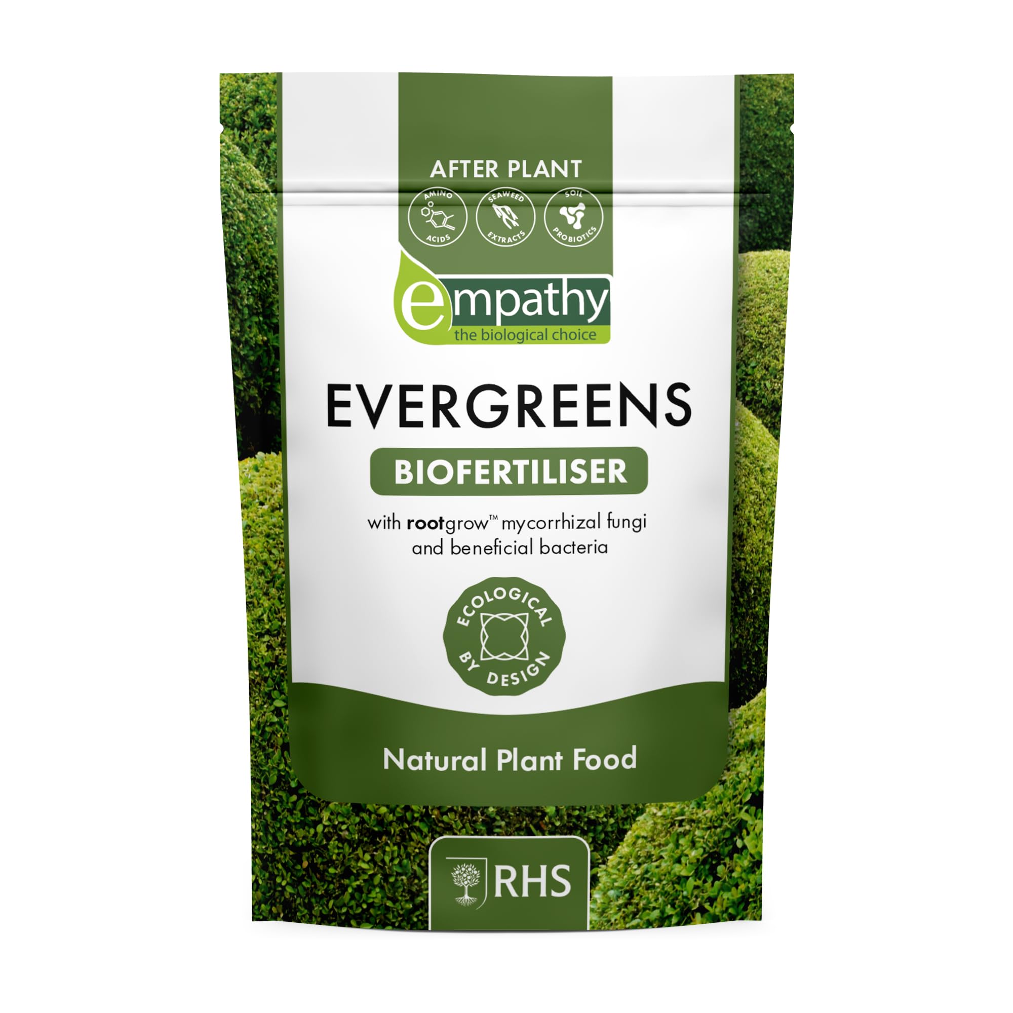 Empathy After Plant Evergreens Bio Fertiliser 1 Kg Pouch