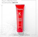 Kérastase Soleil Crème UV Sublime 150ml Leave-In Moisturizing Hair Cream view 2