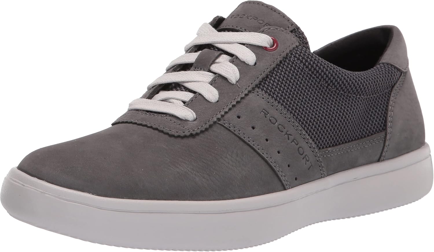 Rockport Men's Jarvis Ubal Sneaker Fashion Sneakers
