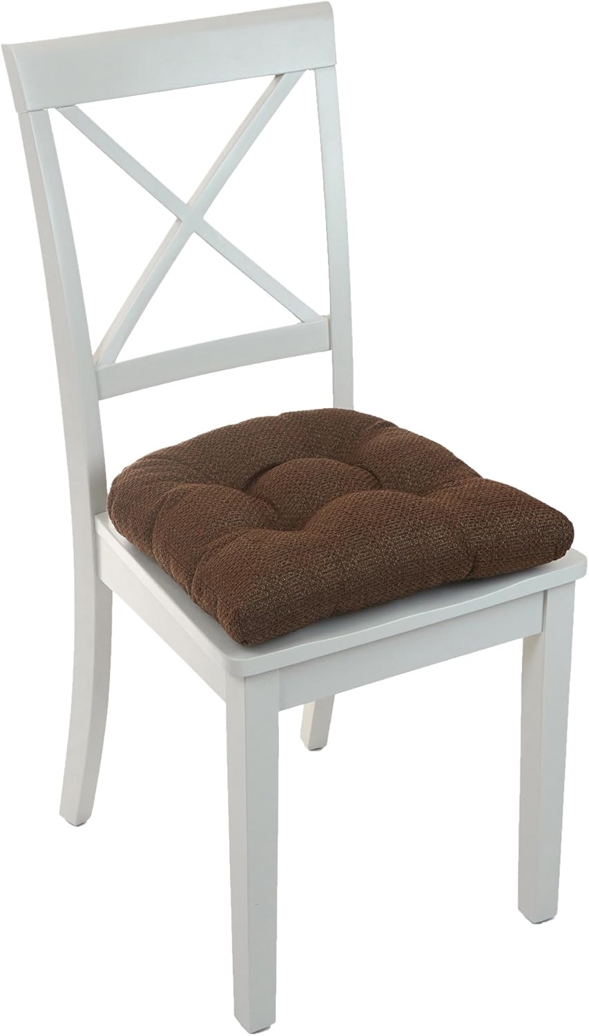 Best Gripped Chair Cushion Set