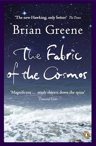 Download The Fabric of the Cosmos: Space, Time and the Texture of Reality (Penguin Press Science) (English Edition) PDF