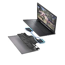 Dell G7 17 Gaming Laptop