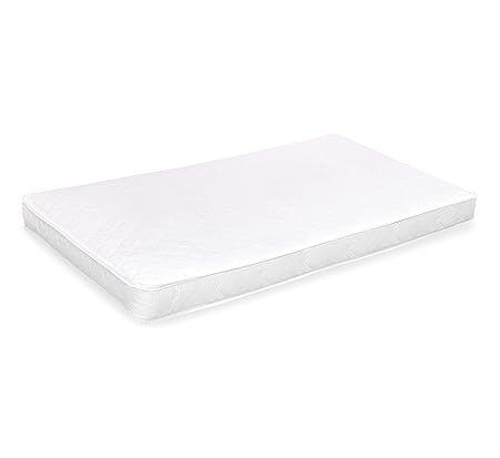 compact travel cot mattress