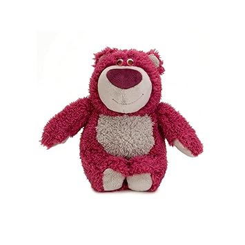 Official Disney Toy Story 16cm Lotso 