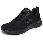 Skechers Women's Arch Fit Summits Daily Flow | Acceptance of American Podiatric Medical Association, Arch Fit insole, podiatrist-certified arch support, Machine Washable