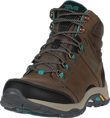 teva hiking boots women