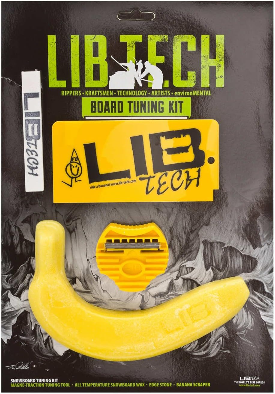 Lib Tech Technical Tool Tuning Kit
