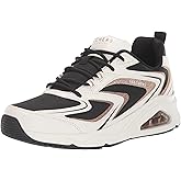 Skechers Street Women's, TRES-AIR UNO-Shim-AIRY, WBGD, 5.5 M US