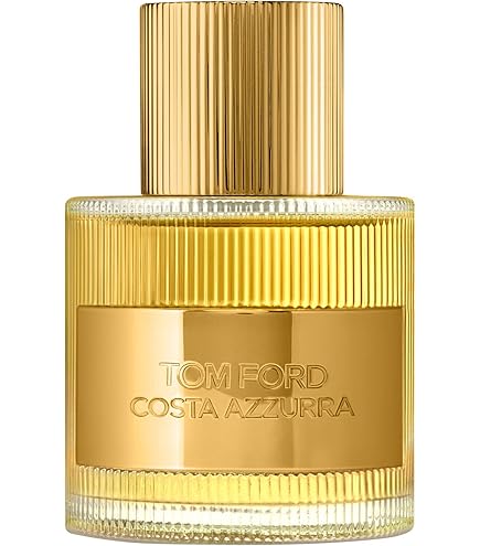 Amazon.com : Tom Ford Costa Azzurra EDP Spray Unisex 3.4 oz