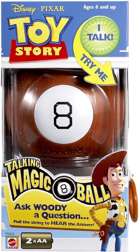 magic 8 ball amazon uk