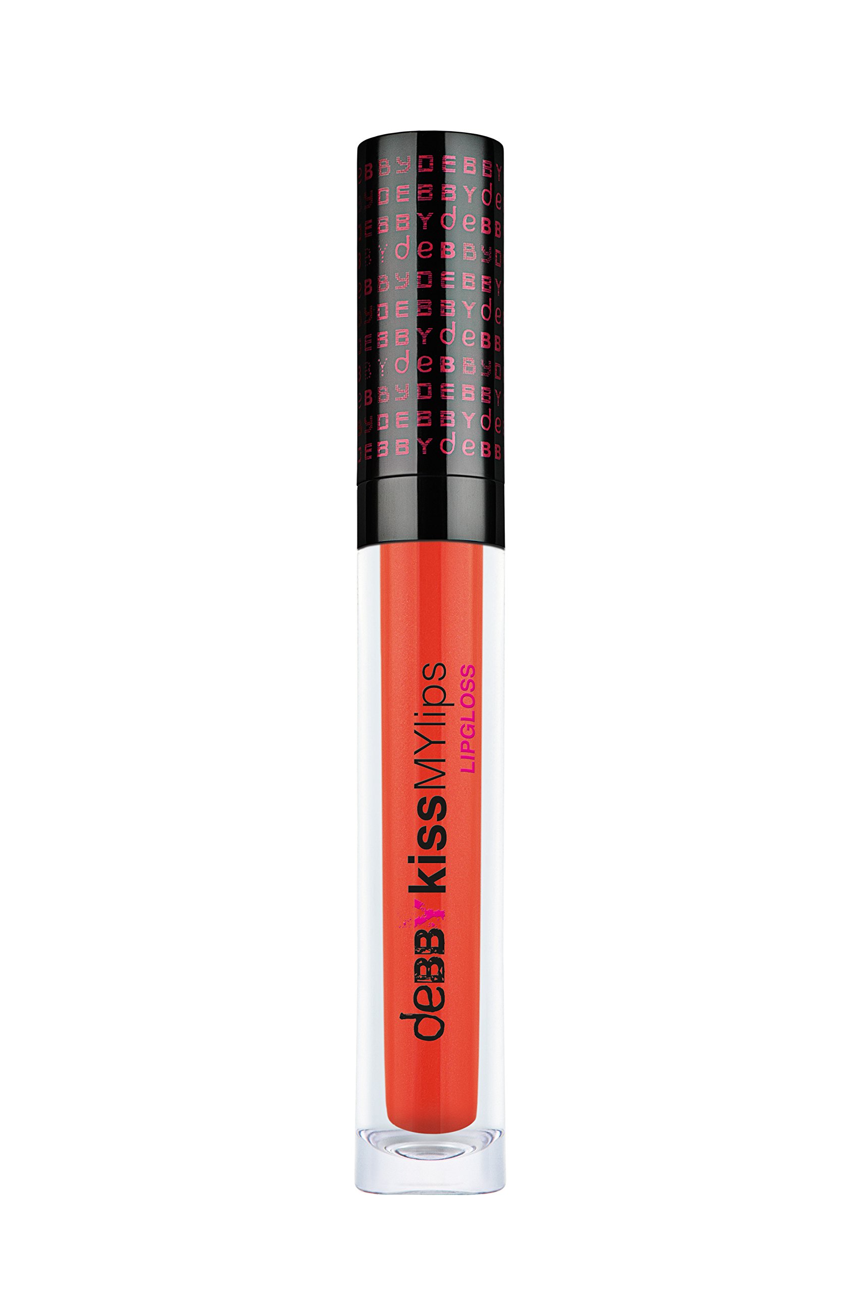 Lip Gloss Kiss My Lips N09 Excess
