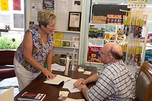 An image posted by the author.