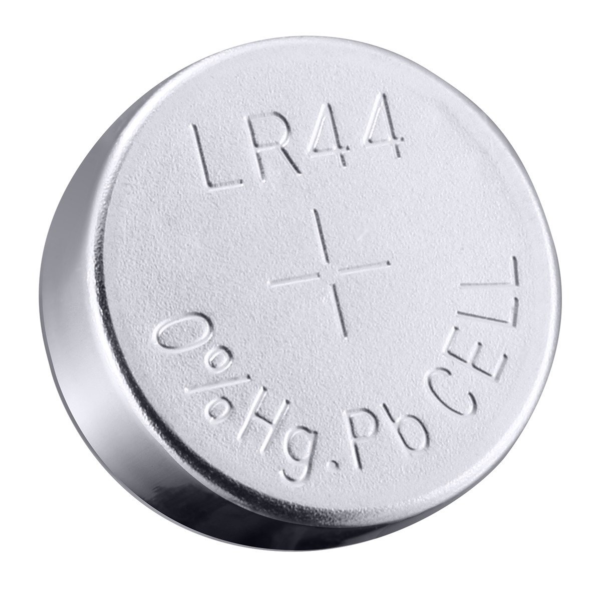 EBL 20 Stück LR44 AG13 G13A A76 L1154 357A Alkaline Knopfzelle Batterien