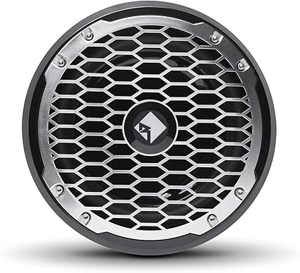 rockford fosgate 10 marine subwoofer