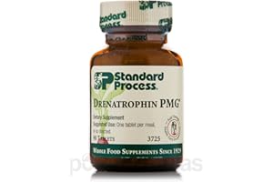 Drenatrophin PMG 90 tabs