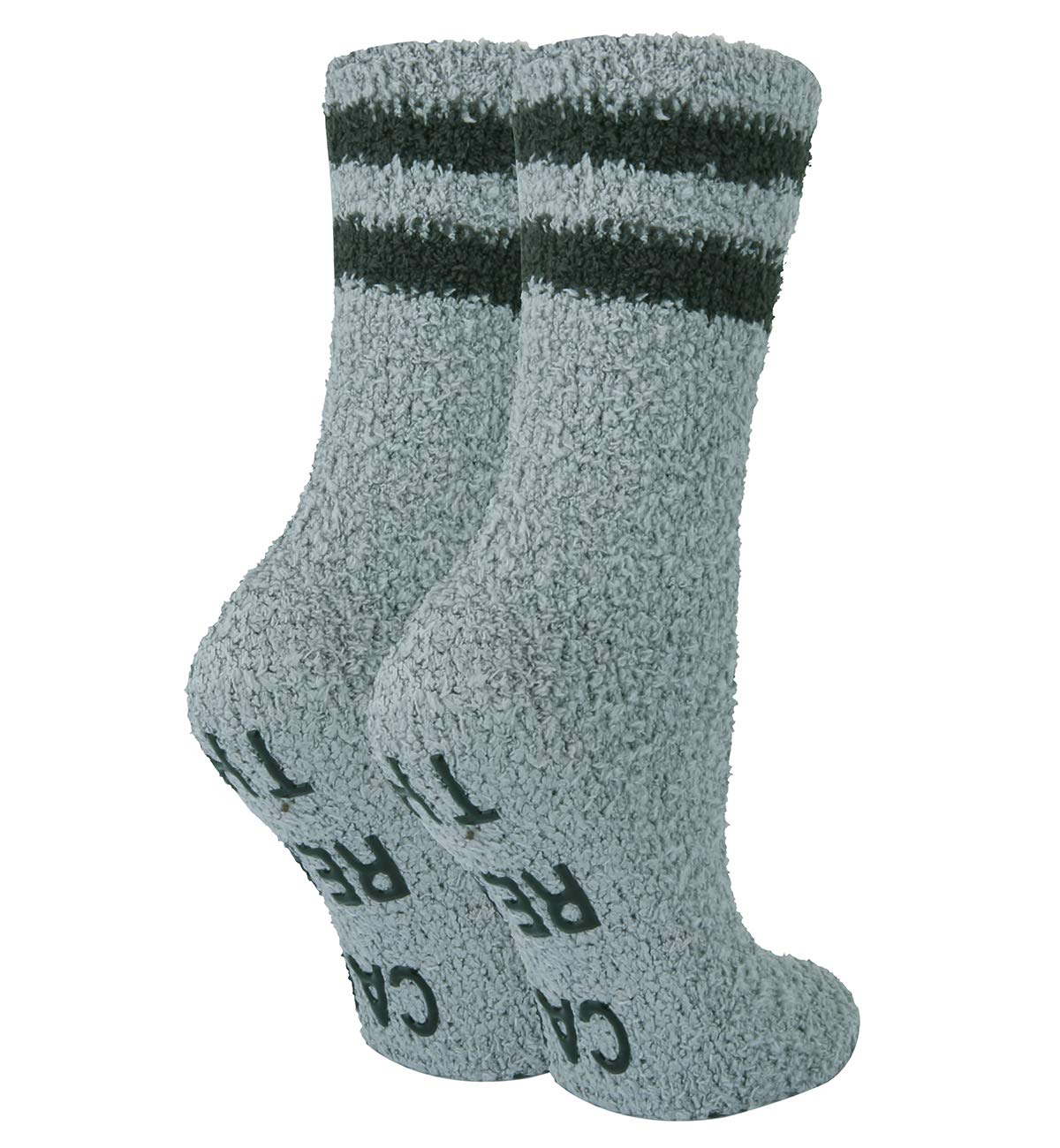 Happypop Slipper Socks If You Can Read This Fuzzy Crew Winter Warm Socks Bring Me Beer Thermal Socks For Men Women Hollowen Christmas Birthday housewarming Gift