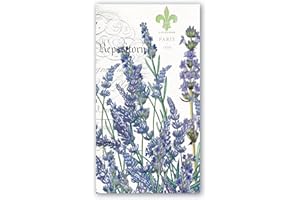 Michel Design Works 15 Count Hostess Napkins