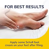 Dr. Scholl's ExpertCare Hard Skin Extra Coarse Roller Head Refill view 6