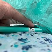 light up under the sea bed tent