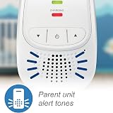 VTech BM1000 Digital Audio Baby Monitor with Rechargeable Battery Long Range view 8