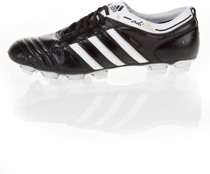 adipure soccer boots