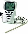 CDN DTP482 Digital Programmable Probe Thermometer/Timer