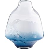 Cyan Design 09165 Water Dance Vase, Small
