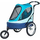 gen7 pet jogger stroller