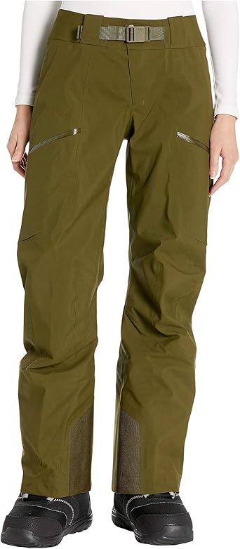 arcteryx cargo pants