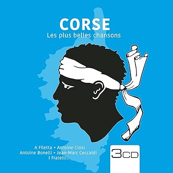 Corse Les Plus Belles Chansons Multi Artistes Amazon Fr Musique