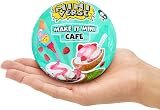 MGA's Miniverse Make It Mini Cafe Series 6 DIY Resin Mini Collectables view 10