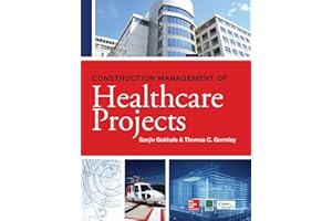 Construction Management of Healthcare Projects