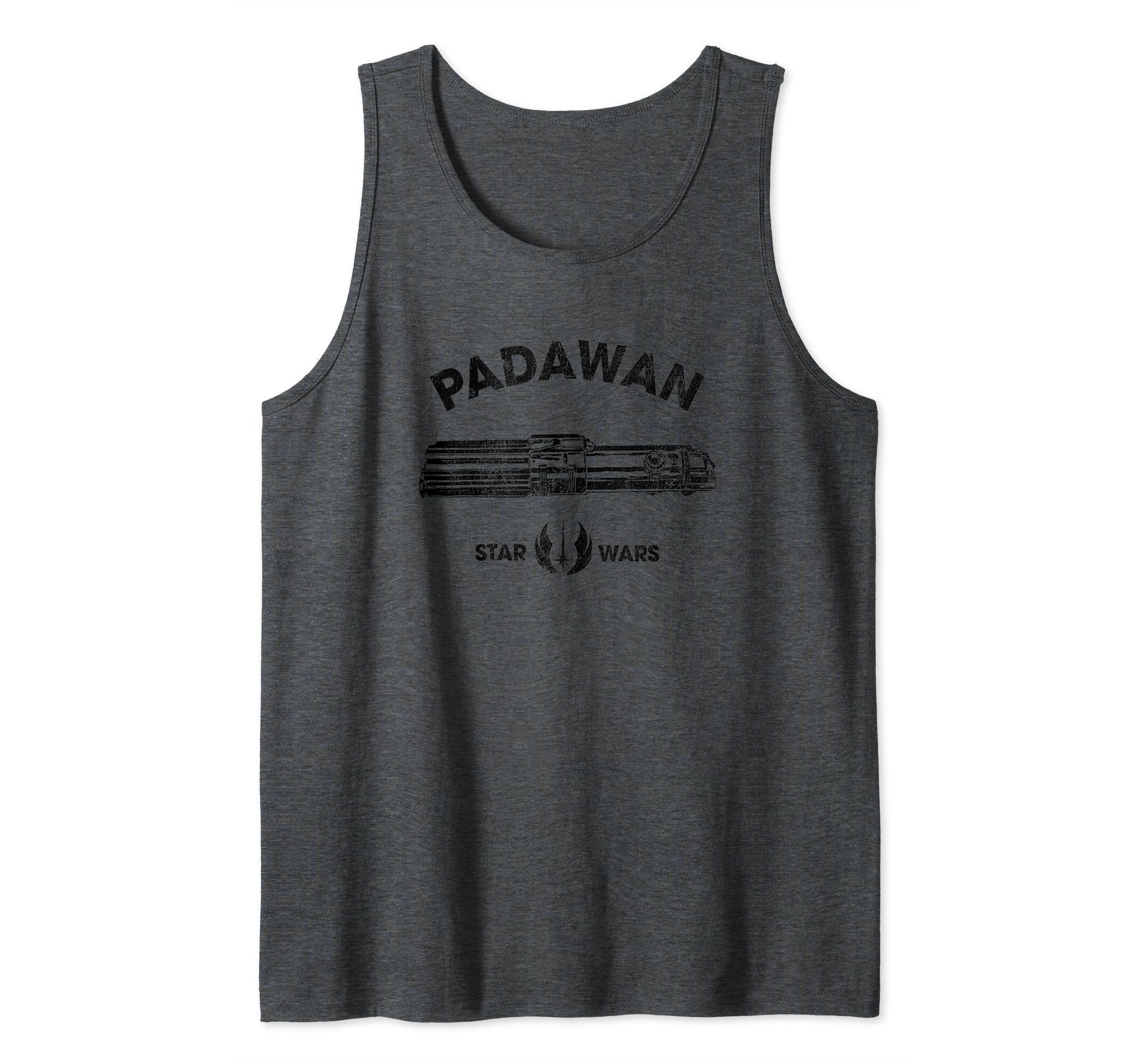 Star Wars Padawan Tank Top