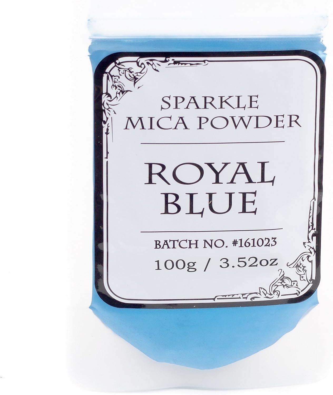 Mystic Moments, Blue, 100 g (Pack of 1) - Image 3