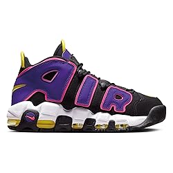 Nike mens Air More Uptempo