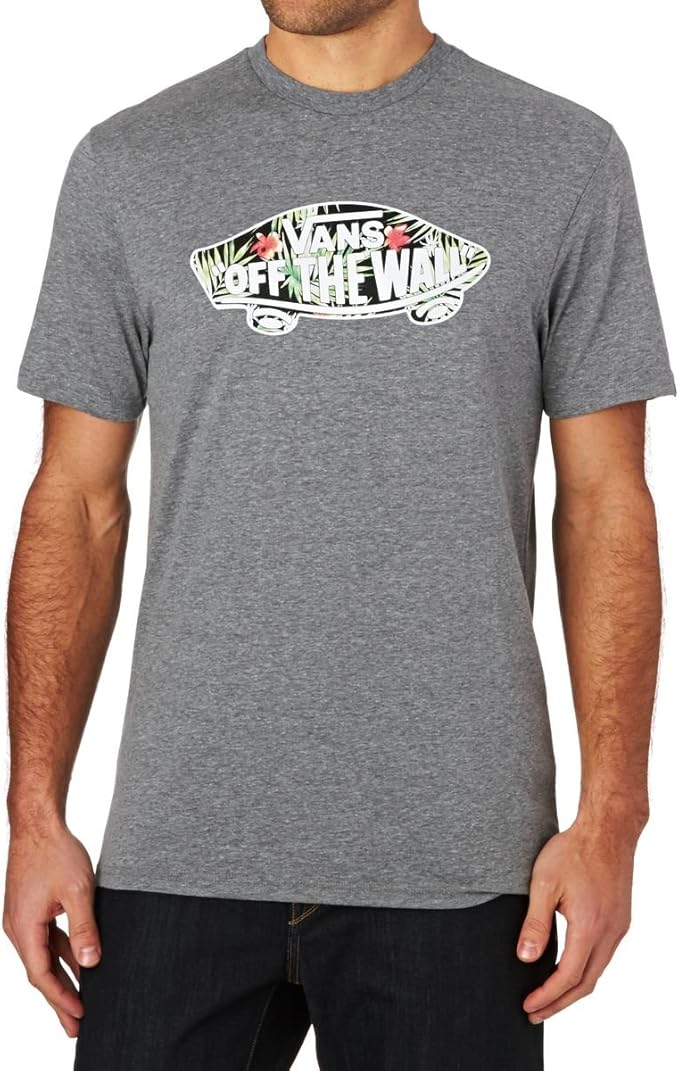 amazon magliette vans