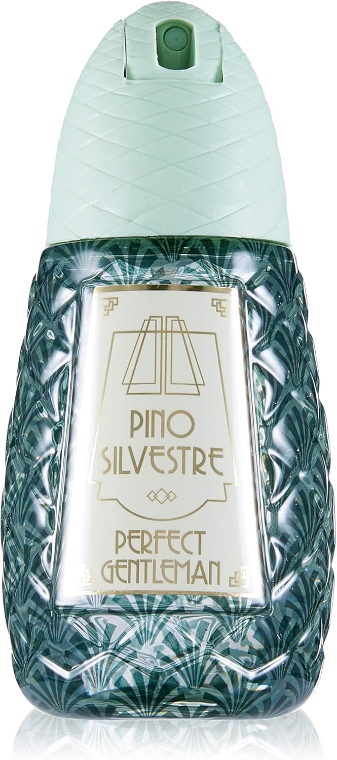 pino silvestre selection perfect gentleman