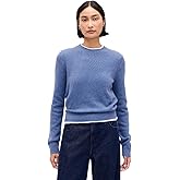 Gap Womens Cashsoft Crewneck Pullover Sweater