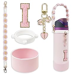 Silicone Boot Cute Monogram Set Compatible with