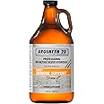 Argentyn 23 Professional Bio-Active Silver Hydrosol for Immune Support, Colloidal Silver, 23ppm, 64oz (1,892mL) Twist-Top
