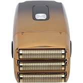 Electric Shaver for Me,n Electric Razors Head Shaver for Men Barber Supplies Hair &amp; Beard Trimmer