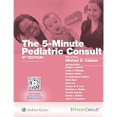 5 Minute Pediatric Consult (The 5-Minute Consult Series)