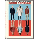 Good Fortune - DVD