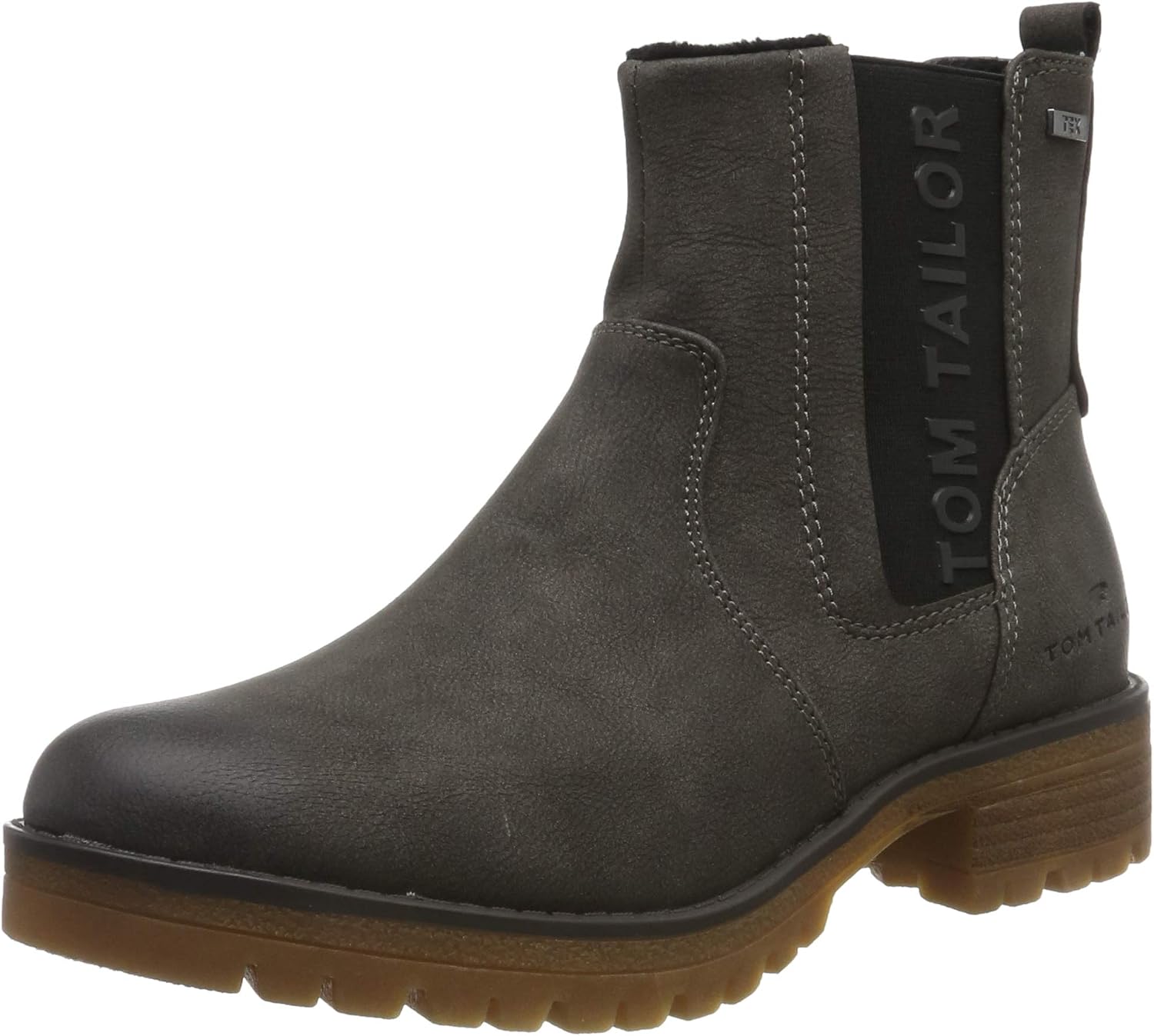 Stilvolle Tom Tailor Schuhe Damen Sale Bild