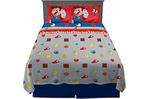 Franco Kids Bedding Soft Microfiber Sheet Set